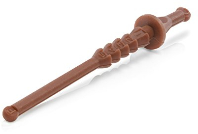 Noctua NA-SAV3, Silicone Anti-Vibration Fan Mount Set (16-pack, Brown)