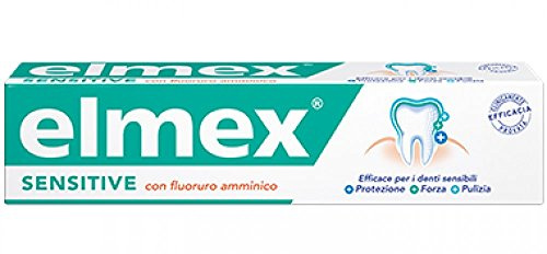 Colgate - elmex dentifricio e colluttorio omaggio