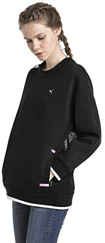 PUMA Sweat femme Chase Crew