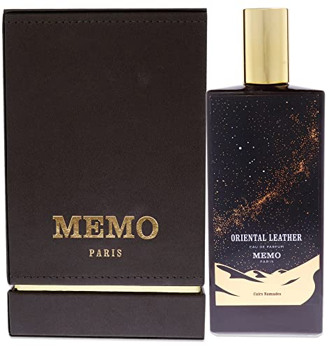Memo Paris Oriental Leather EDP 75ml UNI