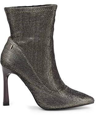 Laura Biagiotti Women's Boots Yellow (5723-19), (Giallo), 39 EU