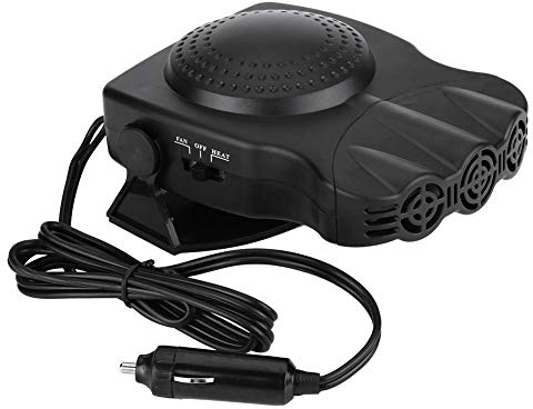 warmluft geräte von auto,car heater,12 V 150 Watt 2 in 1 Auto Heizung Kühler Lüfter Demister Defroster Warmluftgebläse Auto Fahrzeug Heizung Kühler Lüfter Tragbare Elektrische Fensterheizung Heizung T