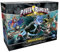 Renegade Games 2078 - Power Rangers: Ranger Allies Pack #1