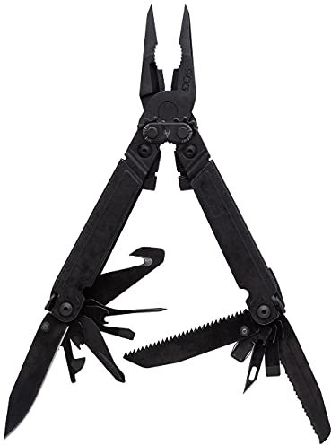 SOG Multi Tool PA3002-CP 5CR15MOV POWERACCESS