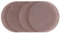 Draper 60503 Mesh Sanding Discs, 125mm, 120 Grit (Pack of 10)