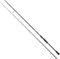 Berkley Sick Stick Angelrute - Extra-schnelle Aktion 30HDC Carbon Blank, Eva Griff - Raubfischrute für Hecht, Barsch & Zander, ideal zum Jiggen & Spinnfischen im Süß- & Salzwasser, 2.44m