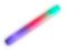 Alsino LED Leuchtstäbe Blinkstäbe aus Schaumstoff Glow Sticks im Set - ideal für Partys, Konzerte, Festivals & Events (Multicolor, 4 Stück)