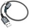 GIANAC Cavo USB Type-C 0.3M, Cavo USB C 90 gradi Cavo di ricarica USB C Tipo C 3.1A cavo di ricarica e cavo dati USB C per Samsung Galaxy S22 S21 S20 S10,Huawei P9 P20 P10 P30, Xiaomi,Sony,OnePlus