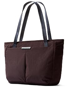 Bellroy Tokyo Wonder Tote (12 L Laptoptasche, passend für 14” Laptops) - DeepPlum