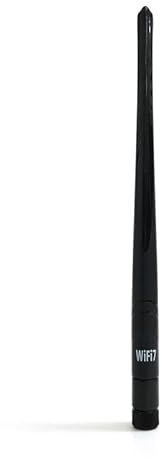 Alfa Network Alfa WiFi 6E Antena dipolo tribanda ARS-NT5B7