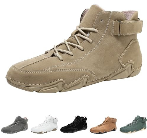 DKLOVIFU Barfußschuhe Winter Feelfree Barfußschuhe Bergxperten Schuhe Herren Barfuß Schuhe Winter Damen Sommer Sneaker Damen Rutschfeste Schuhe Herren Gewo Barfußschuhe Damen