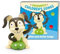 Tonies Playtime & Action Songs Audio Character, Children's Audiobook for Toniebox, Ages 3+