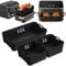 Stampo in silicone per friggitrice ad aria calda, accessorio per COSORI Blaze TwinFry XXL 10L, 3 stampi in silicone per friggitrice ad aria calda COSORI TwinFry 10L, COSORI Fryer 10L