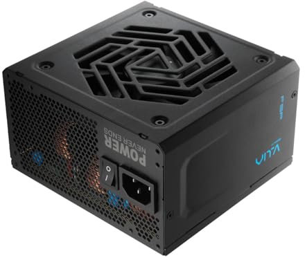 FSP ALIM. VITA750GD 750W, 80+ Gold, ATX 3.1, direct cable PPA7508205