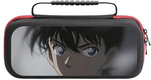 Custodia Rigida Dock Nintendo Switch 2I Like, Cover Protettiva Super Mario, Zaino PlayvitalOne Size