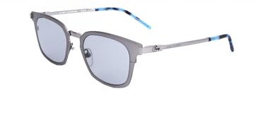 Marc Jacobs MARC 145/S Matte dark ruthenium 48/20/145 Herren Sonnenbrillen
