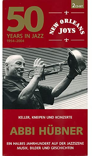 New Orleans Joys - 50 Years in Jazz