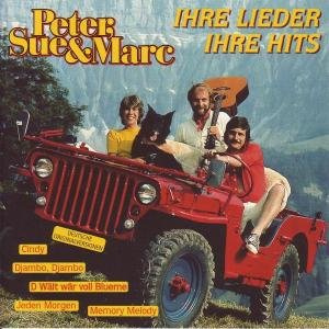 Ihre Lieder, Ihre Hits