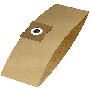 10 Staubsaugerbeutel FIF BS 1400, 1401, BS 1402, 1403, BS 1600 Turbo, DIV 111 von McFilter