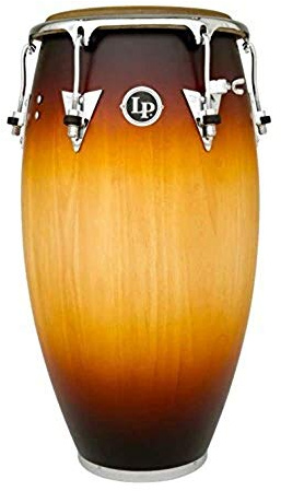 Latin Percussion Conga Classic Conga 11 3/4 Inch LP559X-MSB