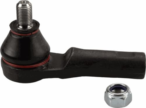 TRW Spurstangenkopf JTE268 außen | Kompatibel mit: NISSAN ALMERA I, ALMERA I Hatchback, PRIMERA, PRIMERA, PRIMERA, PRIMERA Hatchback, PRIMERA Hatchback