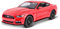 Maisto 2015 Ford Mustang-1:18 Bambini Modellino, Multicolore, Scala, 31197