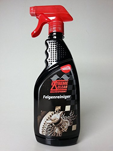 Autopflege Felgenreiniger 500ml