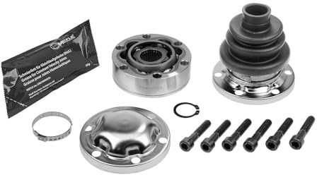 Meyle 614 498 0003 Joint Kit, drive shaft