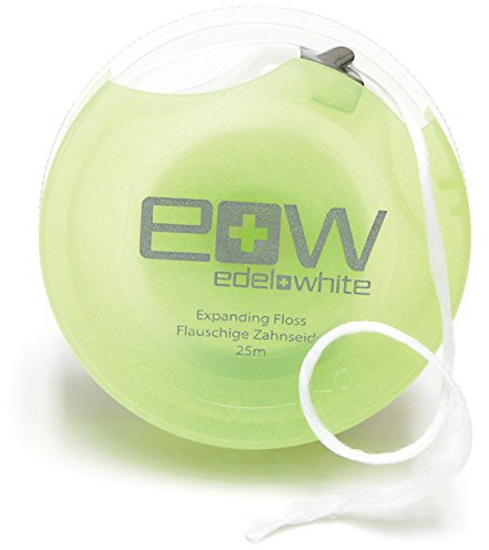 EDELWHITE Multifloss EF25 mint 25 m 1 St