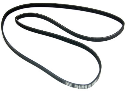 Ariston Ariston Sèche-linge Accessoires/Hotpoint Creda Indesit Sèche-linge COURROIE d'entraînement – 1860H7