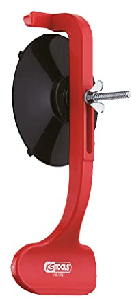 KS Tools 140.1021 Zierleisten-Montagesauger, Ø 85mm