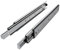 SOTECH 1 Paar Vollauszüge 114308 Höhe 53,4 mm, Länge 550 mm Schubladen Führung mit 105 Kg Tragkraft