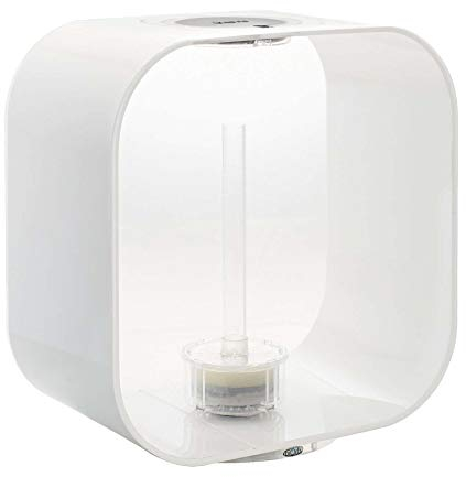 biOrb Design Aquarium Set LIFE 30 MCR weiß
