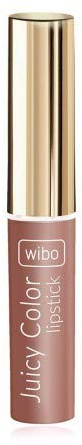 Wibo Juicy Color Lipstick No 6