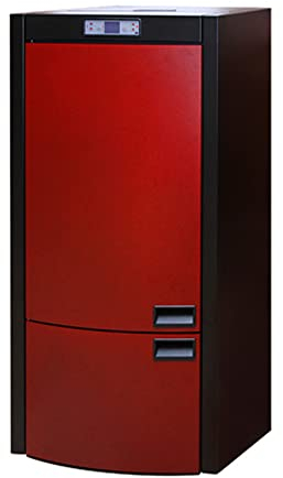 Caldaia pellet Commo Compact Sannover 23 kW