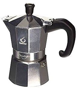 FOREVER Miss Moka Prestige Induction, 2 cups