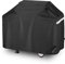 Utheer Dyna Glo DGF493PNP-D, copertura per griglia Nexgrill 720-0830H 720-0888N 3, 4, 5 bruciatori a gas, per Weber Brinkmann CharBroil Jenn Air e altro ancora, resistente impermeabile
