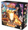TOPI GAMES - Naruto Shippuden – Ninjas Kämpfe – Gesellschaftsspiel – Brettspiel – Kinderspiel – ab 7 Jahren – 2 bis 6 Spieler – NAS-999001