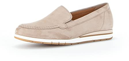 Gabor Damen Slipper, Frauen Slip On