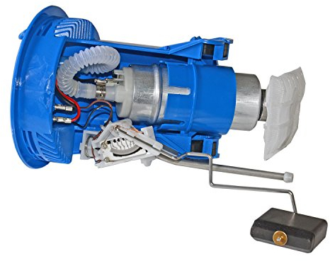 Bisenya Conjunto de módulo de bomba de combustible 16146758736 16141182842 Compatible con 3er E36 316i 318i 320i 323i 325i 328i 330i M3