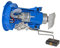 Bisenya 16141182842 Kraftstoffpumpe Benzinpumpe Kompatibel mit 3er E36 316i 318i 320i 323i 325i 328i 330i M3 16146758736