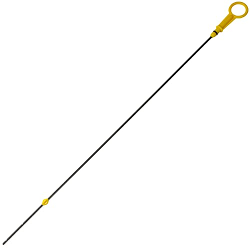 AERZETIX - C43357 - Ölmessstab mit dichtung - aus kunststoff - kompatibel mit Renault 7701 060 938, 8200 553 001, Nissan 1114 000 Q1F