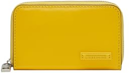 Liebeskind Berlin Women's Francis Calf Jo Lemon Purse
