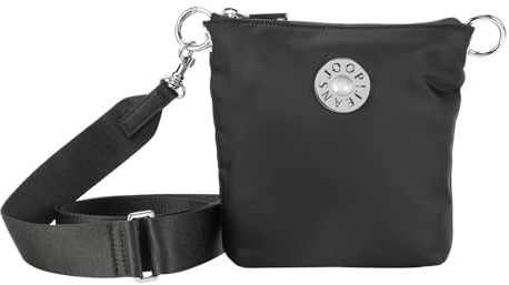 Joop! Umhängetasche Vita Puro Salvia Shoulderbag Black schwarz