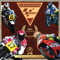 Moto GP, The Origins of Wall Calendar Official 2024