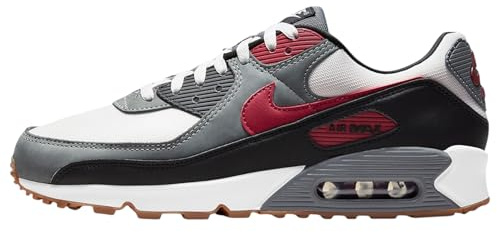 Nike Mercurial Vapor II SG Fußballschuhe für Herren, weiß, 42.5 EU