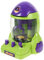 VICASKY 1 Satz Ballfänger-Spielzeug Klauenmaschine Mini-fangmaschine Praktische Kognitive Spielzeuge Desktop-Spielzeug Partyklauen-Spielzeug Ballmaschine Für Party Partygeschenk Plastik