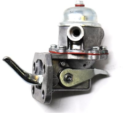 Pompa Benzina Meccanica PON155 BCD 1873/5