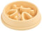 Dog Bowl Slow Feeder | Dog Slow Feeder Slow Eating Dog Bowl - Anti-Gulping Dog Puzzle Feeder, Cat Slow Feeder Bowl for Healthy Eating, Home