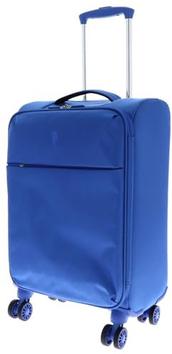 U.S. POLO ASSN. Champ. Cup Soft CS Trolley Blue